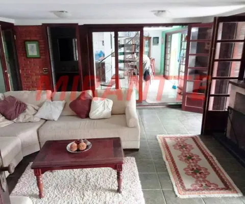 Chácara / sítio com 4 quartos à venda na Rua Existente, Zona Rural, Mairiporã
