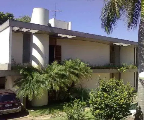 Casa com 4 quartos à venda na Rua Danilo de Oliveira, Centro, Osasco