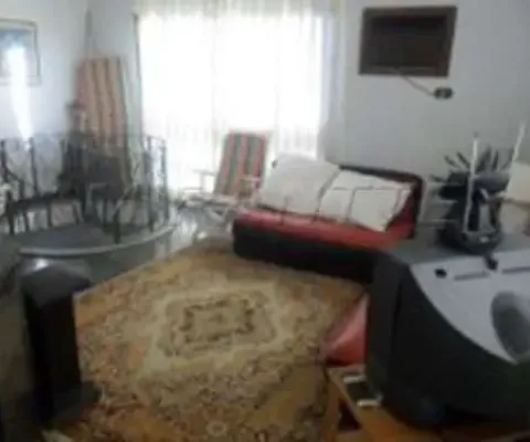 Cobertura com 3 quartos à venda na Avenida Desembargador Plínio de Carvalho Pint, Centro, Guarujá