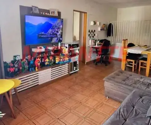 Casa comercial à venda na Rua Pixibás, Tucuruvi, São Paulo