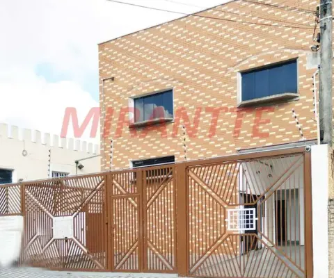 Casa comercial à venda na Rua Hélio Manzoni, Gopoúva, Guarulhos