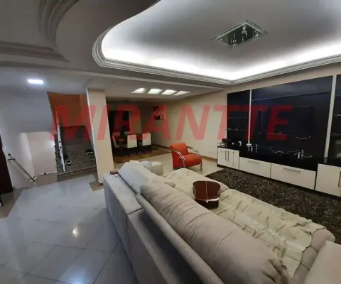 Casa com 4 quartos à venda na Rua Eliza da Silva Frezolone, Jardim Castelo Branco, São Bernardo do Campo