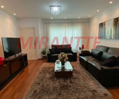 Cond. fechado de 240m² com 3 quartos em jardim são paulo