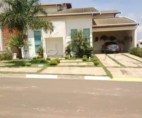 Casa com 4 quartos à venda na Alameda Sirius, Campo de Boituva, Boituva