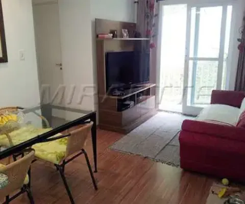 Apartamento com 2 quartos à venda na Estrada Turística do Jaraguá, Jaraguá, São Paulo