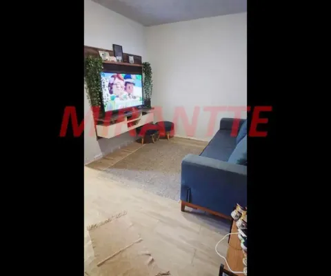 Casa com 3 quartos à venda na Rua Doutor Moacyr Vaz de Andrade, Tucuruvi, São Paulo