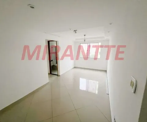 Apartamento com 2 quartos à venda na Rua Desembargador Rodrigues Sette, Jardim Peri, São Paulo
