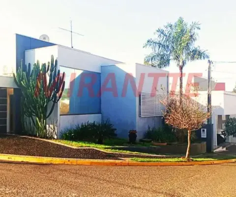 Casa com 3 quartos à venda na Avenida Antenor de Almeida, Vila Aviação, Bauru