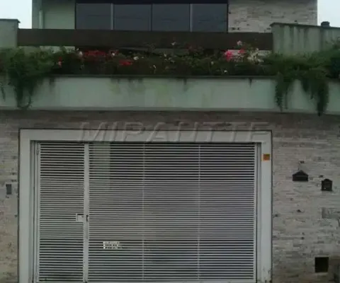 Casa com 3 quartos à venda na Rua do Reseda, Vila Emílio, Mauá