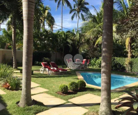 Casa com 4 quartos, 280 m², à venda por r$ 2.000.000- estrada frei tiburcio - vargem pequena