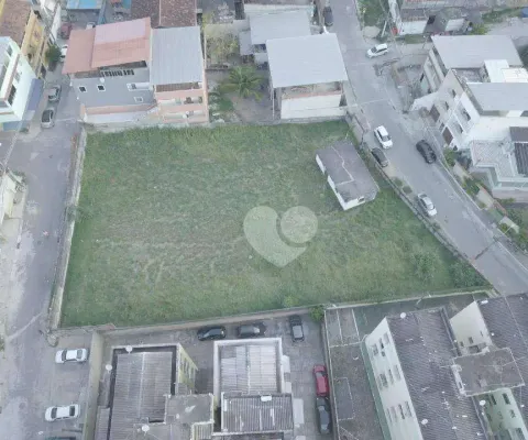 Terreno à venda na Rua Dois de Fevereiro, --, Engenho de Dentro, Rio de Janeiro