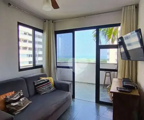 Apartamento barra da tijuca com 2 quartos à venda, 72 m - barra da tijuca - rio de janeiro/rj