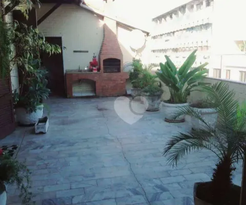 Cobertura à venda, 160 m² por r$ 1.440.000,00 - copacabana - rio de janeiro/rj