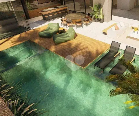 Casa com 5 quartos à venda, 860 m² por r$ 10.500.000 - barra da tijuca - rio de janeiro/rj
