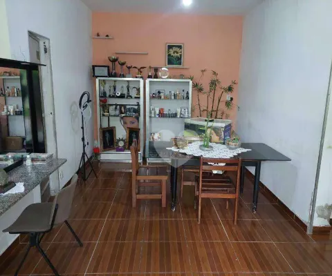 Casa com 3 dormitórios à venda, 289 m² por r$ 400.000,00 - quintino bocaiúva - rio de janeiro/rj