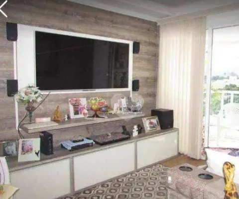 Apartamento com 2 quartos à venda, 54 m² por r$ 352.899 - taquara - rio de janeiro/rj e aceita pets