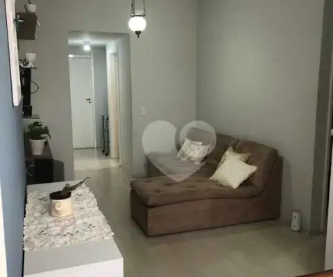 Apartamento com 2 quartos à venda, 54 m² por r$ 237.000 - tanque - rio de janeiro/rj