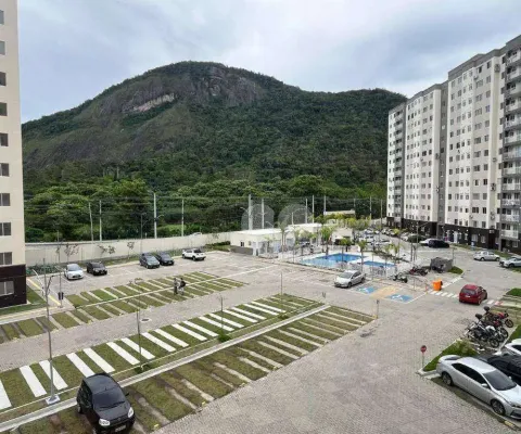 Apartamento 3 quartos 1 suíte - r$ 410.000,00 - barra olímpica