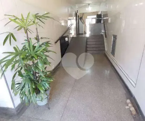 Kitnet com 1 quarto à venda, 30 m² por r$ 220.000 - centro - rio de janeiro/rj