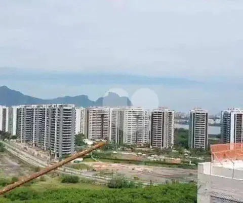 Oportunidade!!!!! etehe - ao lado ilha pura!!! cobertura duplex 3 quartos ( 1 suíte ) - entrega para  novembro - oportunidade!!! r$790,000,00