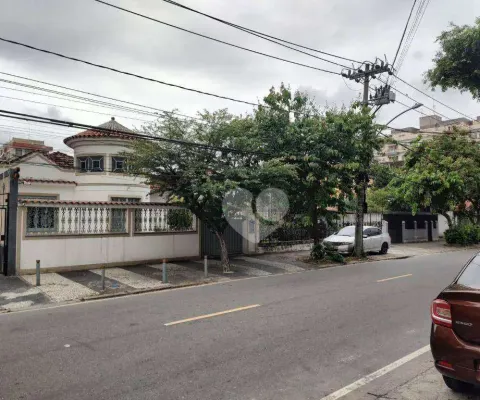 Casa com 6 quartos à venda na Rua Pinto Teles, --, Campinho, Rio de Janeiro