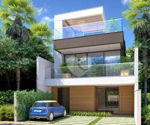 Terreno à venda, 180 m² por r$ 560.000,00 - vargem pequena - rio de janeiro/rj