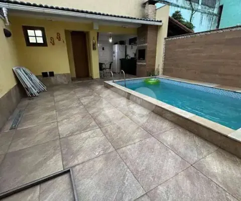 Casa com 4 quartos à venda, 209 m² por r$ 1.000.000 - anil - rio de janeiro/rj