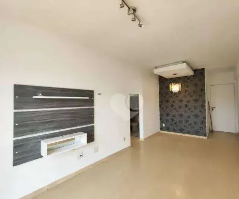 Apartamento com 2 quartos à venda, 61 m² por r$ 445.000 - barra olímpica - rio de janeiro/rj