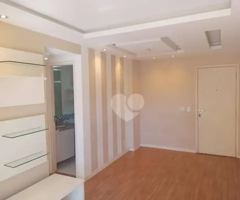 Apartamento com 2 quartos à venda, 53 m² por r$ 330.000 - pechincha - rio de janeiro/rj