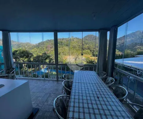 Chácara / sítio com 6 quartos à venda na Rua A, --, Pedro do Rio, Petrópolis