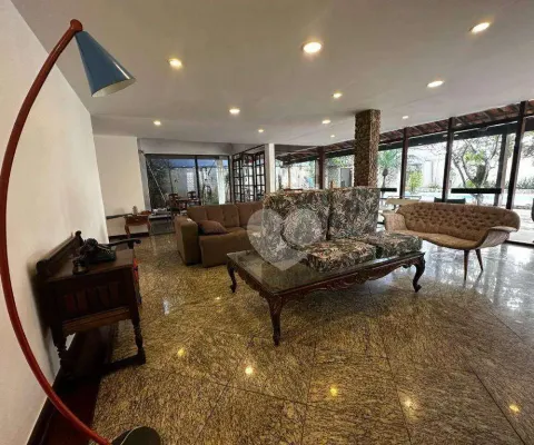 Linda casa com piscina para locação do recreio dos bandeirantes
