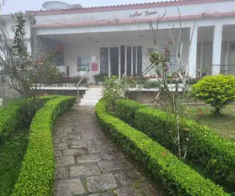 Casa com 6 dormitórios à venda, 806 m² por r$ 5.000.000,00 - teresópolis - teresópolis/rj