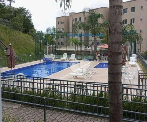Apartamento com 2 quartos à venda, 45 m² por r$ 239.000 - curicica - rio de janeiro/rj