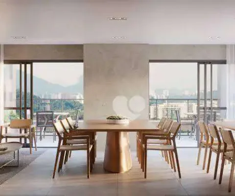 Apartamento com 2 quartos à venda, 59 m² por r$ 510.000 - barra olímpica - rio de janeiro/rj.