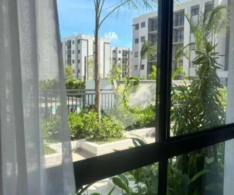 Lopes enjoy aluga apartamento 2 quartos no barra olímpica . r$ 3.200,00 + taxas.