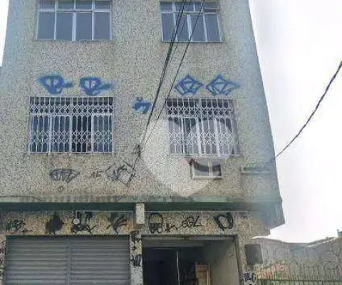 Apartamento com 2 quartos à venda na Rua João Romariz, --, Ramos, Rio de Janeiro