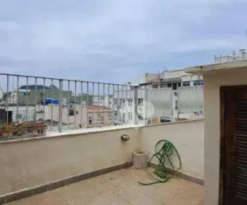Cobertura com 4 quartos à venda na Rua Dias da Rocha, --, Copacabana, Rio de Janeiro