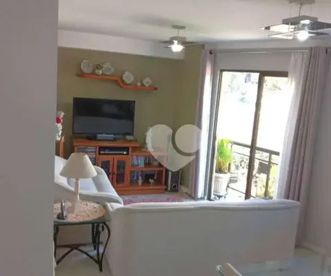 Apartamento com 2 quartos à venda, 77 m² por r$ 700.000 - • itaipava - petrópolis/rj
