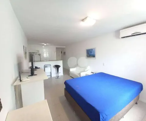Apartamento com 1 dormitório para alugar, 32 m² por r$ 2.648,19/mês - centro - rio de janeiro/rj