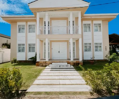 Casa com 5 quartos à venda na Avenida das Américas, 2400, Parque das Nações, Parnamirim