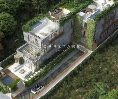 Apartamento com 3 quartos à venda na Praia do Estaleiro, Balneário Camboriú 