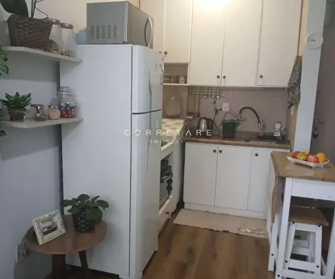 Apartamento com 1 quarto à venda no Centro, Barra Velha 