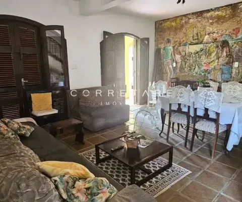 Casa com 5 quartos à venda no Pontal do Sul, Pontal do Paraná 