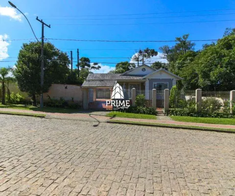 Casa com 3 quartos à venda na Rua Coronel Manoel Alves Cordeiro, Vila Marumbi, Piraquara