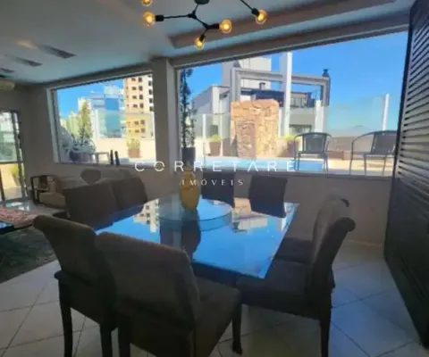 Cobertura com 4 quartos à venda no Centro, Balneário Camboriú 