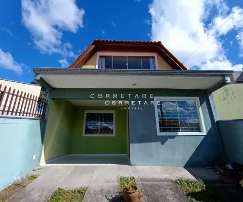 Casa com 2 quartos à venda no Parque da Fonte, São José dos Pinhais 