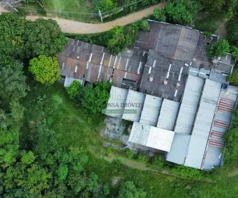 Barracão / Galpão / Depósito com 1 sala à venda na ROQUE ANTONIO GONÇALVES, 4390, Moinho, Campo Limpo Paulista