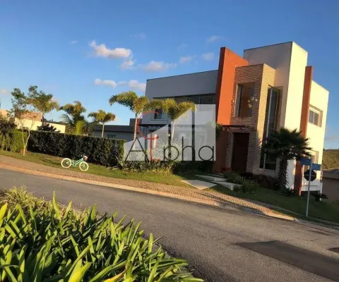 Casa em condomínio fechado com 4 quartos à venda na Das Folhas, 7, Tamboré, Santana de Parnaíba