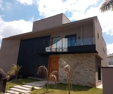 Casa em condomínio fechado com 4 quartos à venda na Das Estrelas, 90, Tamboré, Santana de Parnaíba