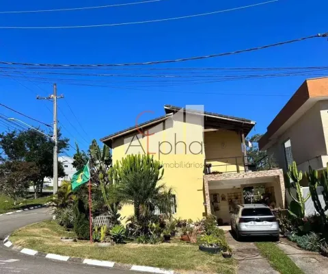 Casa em condomínio fechado com 2 quartos à venda na Pavão, 11, Suru, Santana de Parnaíba